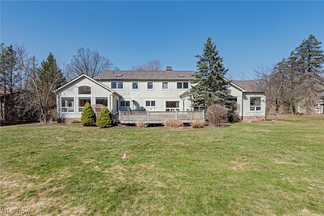 Shaker - Residential