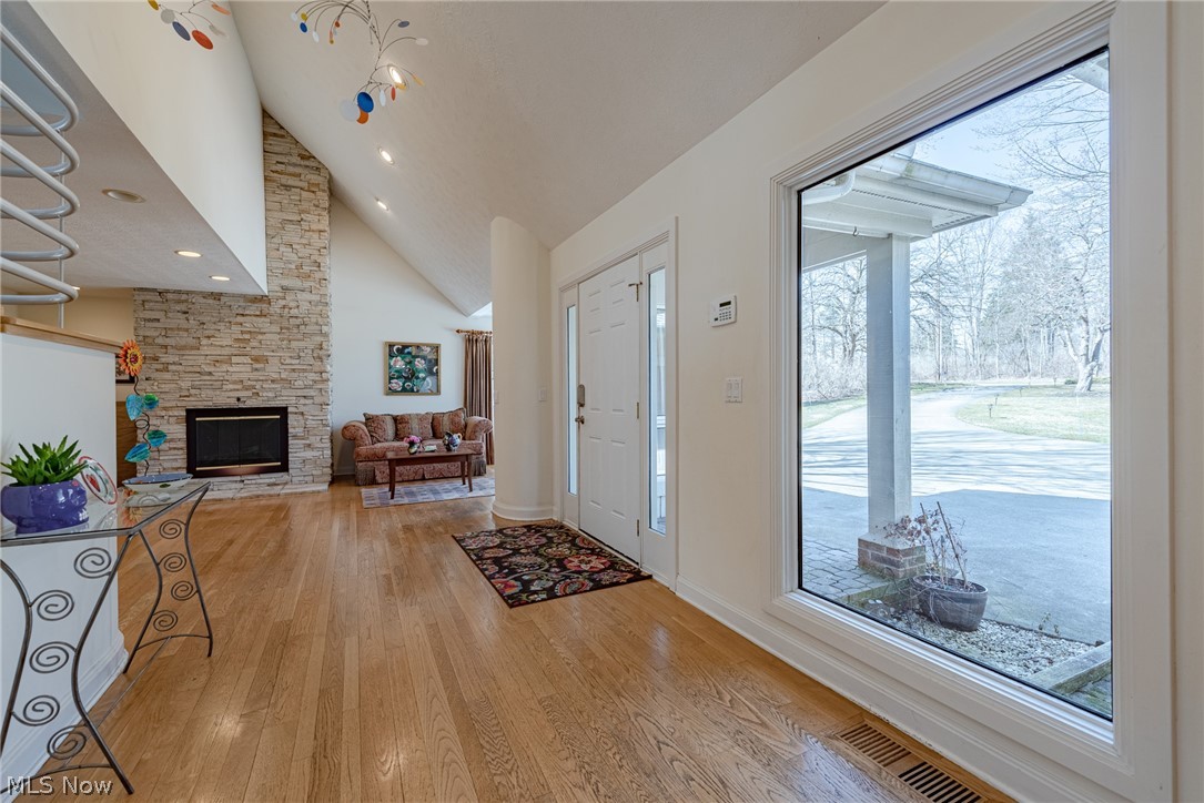 Shaker - Residential