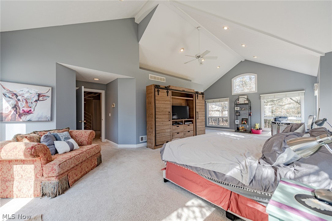 Shaker - Residential