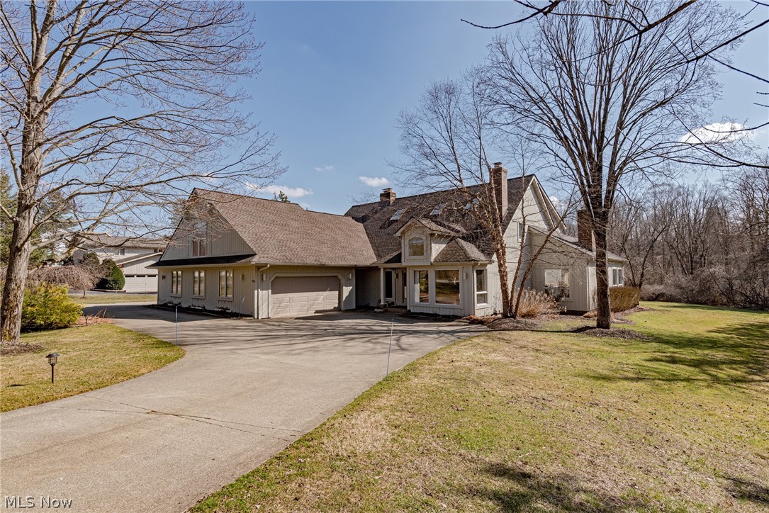 Shaker - Residential