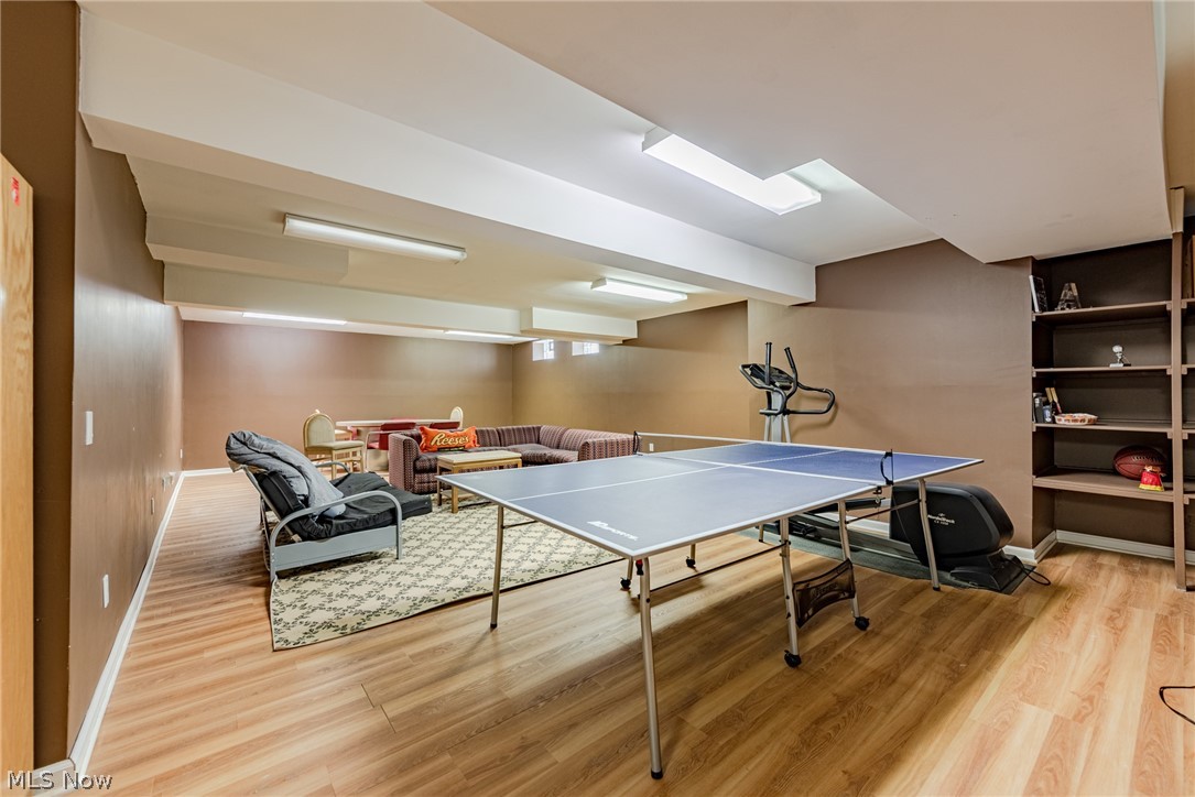 Shaker - Residential