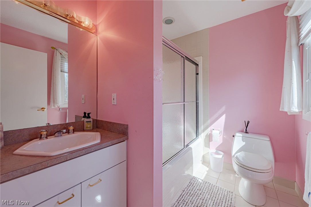 Shaker - Residential