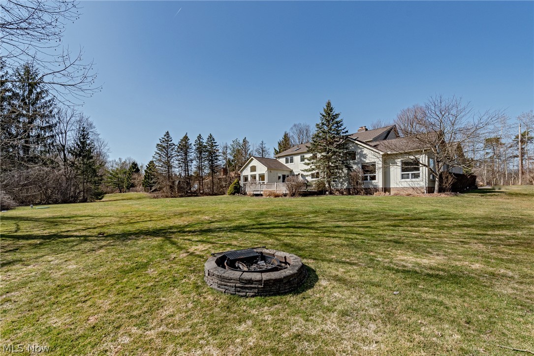 Shaker - Residential