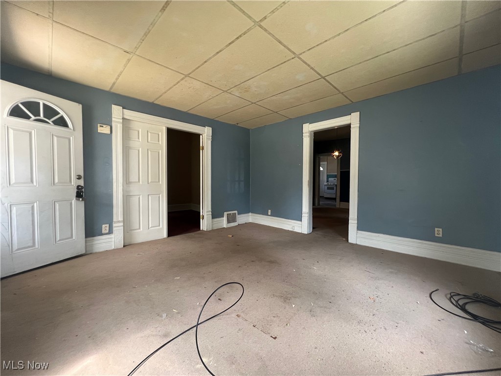 Hall & Smiths Allotment - Residential