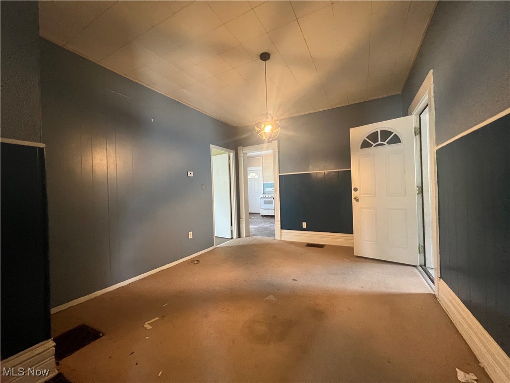 Hall & Smiths Allotment - Residential