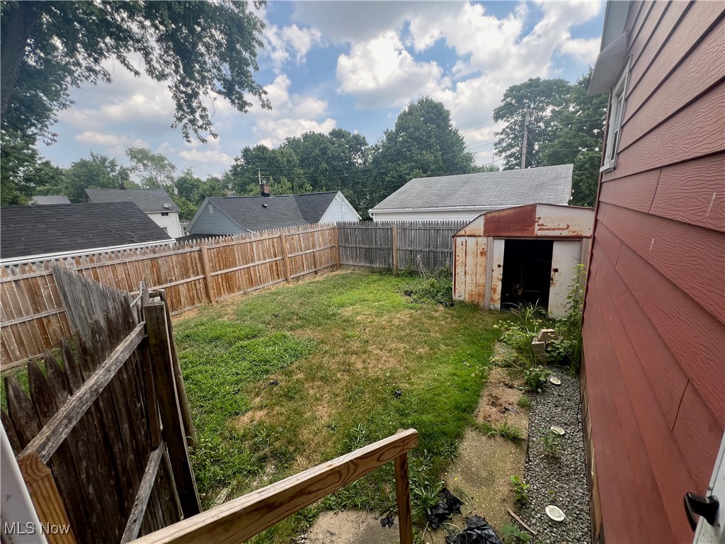 Hall & Smiths Allotment - Residential