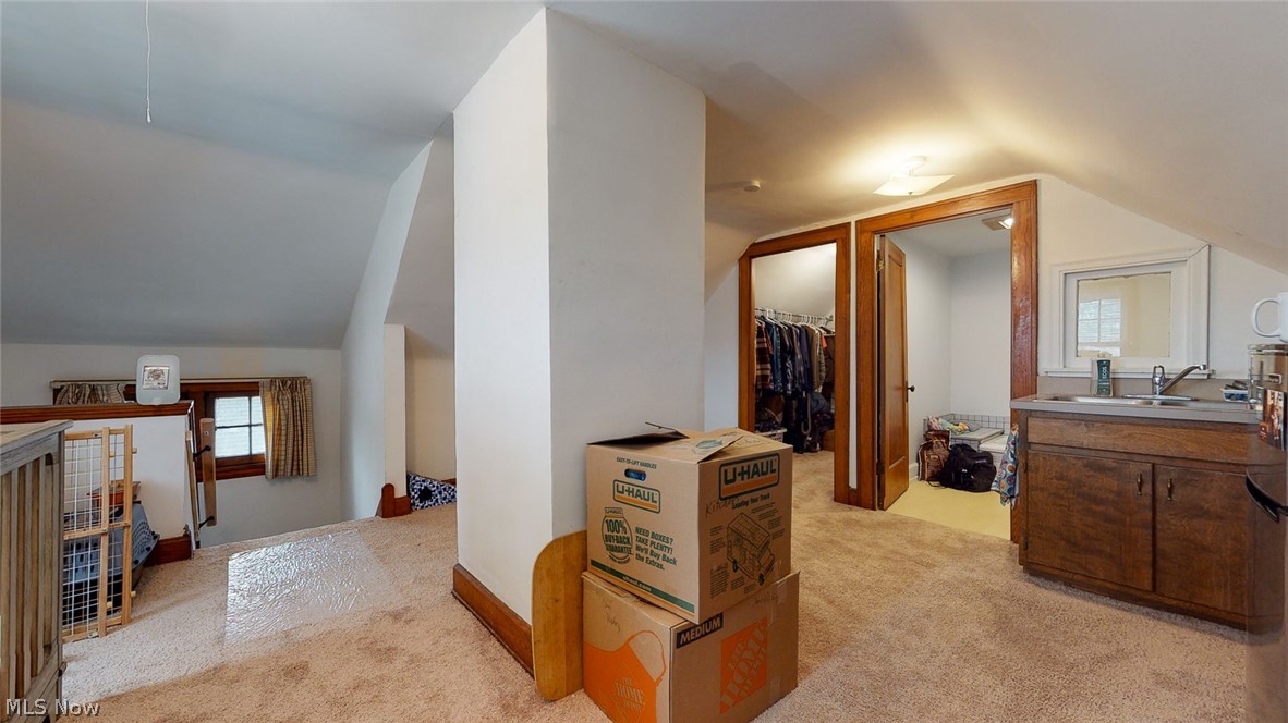 Crawford Realty Cos Fairmount - Residential Income