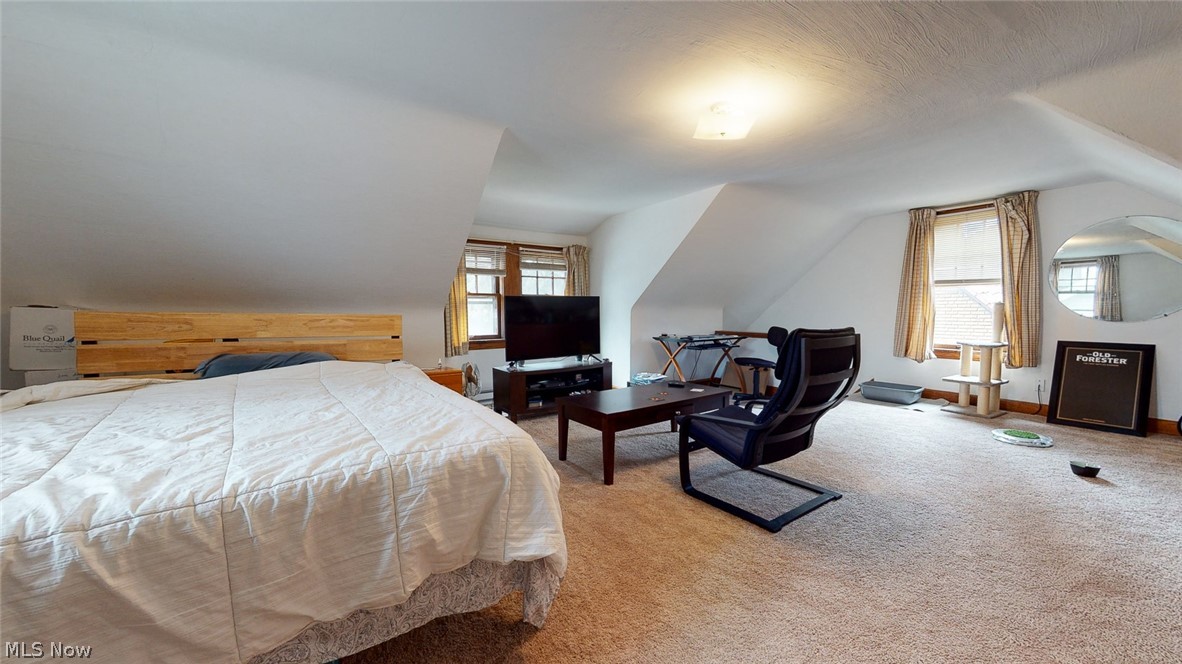 Crawford Realty Cos Fairmount - Residential Income