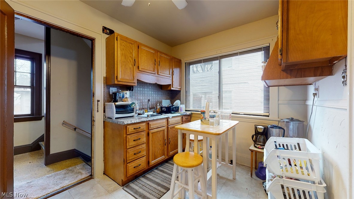 Crawford Realty Cos Fairmount - Residential Income