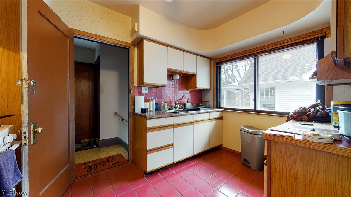 Crawford Realty Cos Fairmount - Residential Income