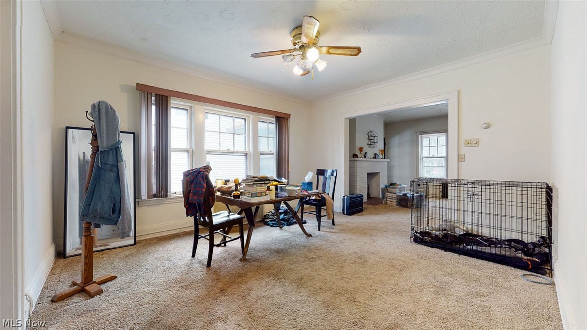 Crawford Realty Cos Fairmount - Residential Income