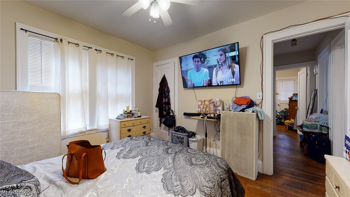 Crawford Realty Cos Fairmount - Residential Income