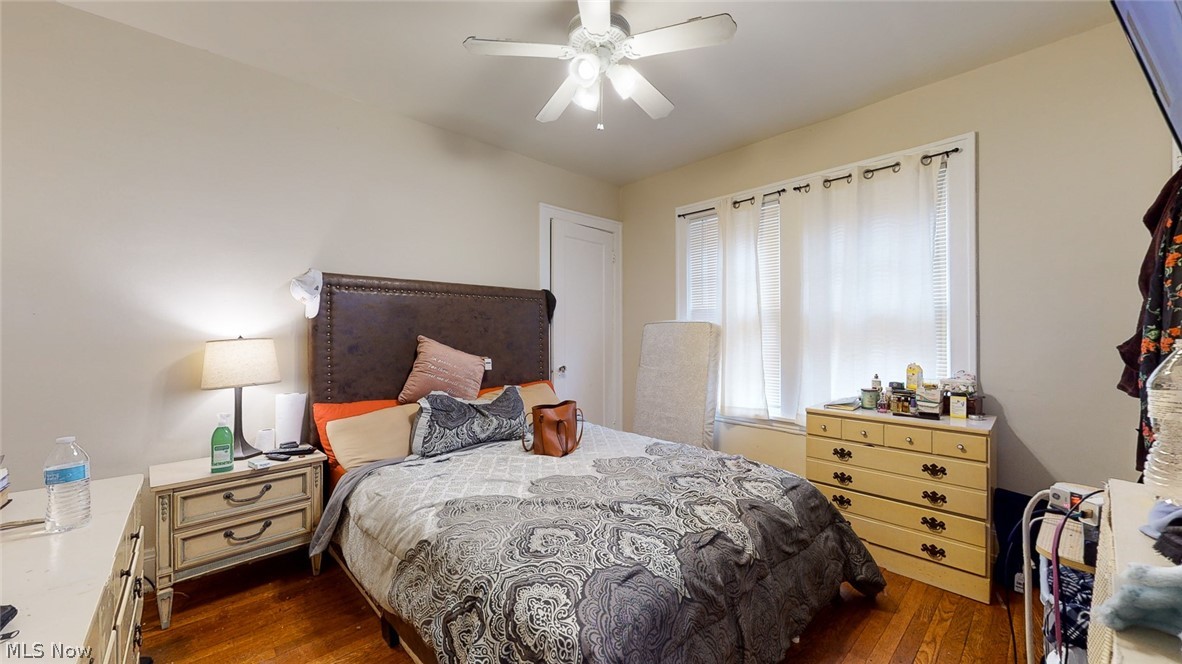 Crawford Realty Cos Fairmount - Residential Income