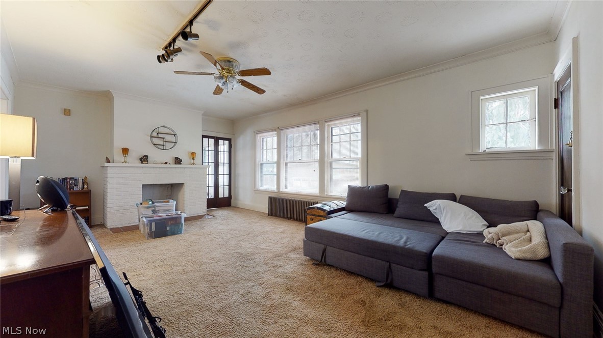 Crawford Realty Cos Fairmount - Residential Income