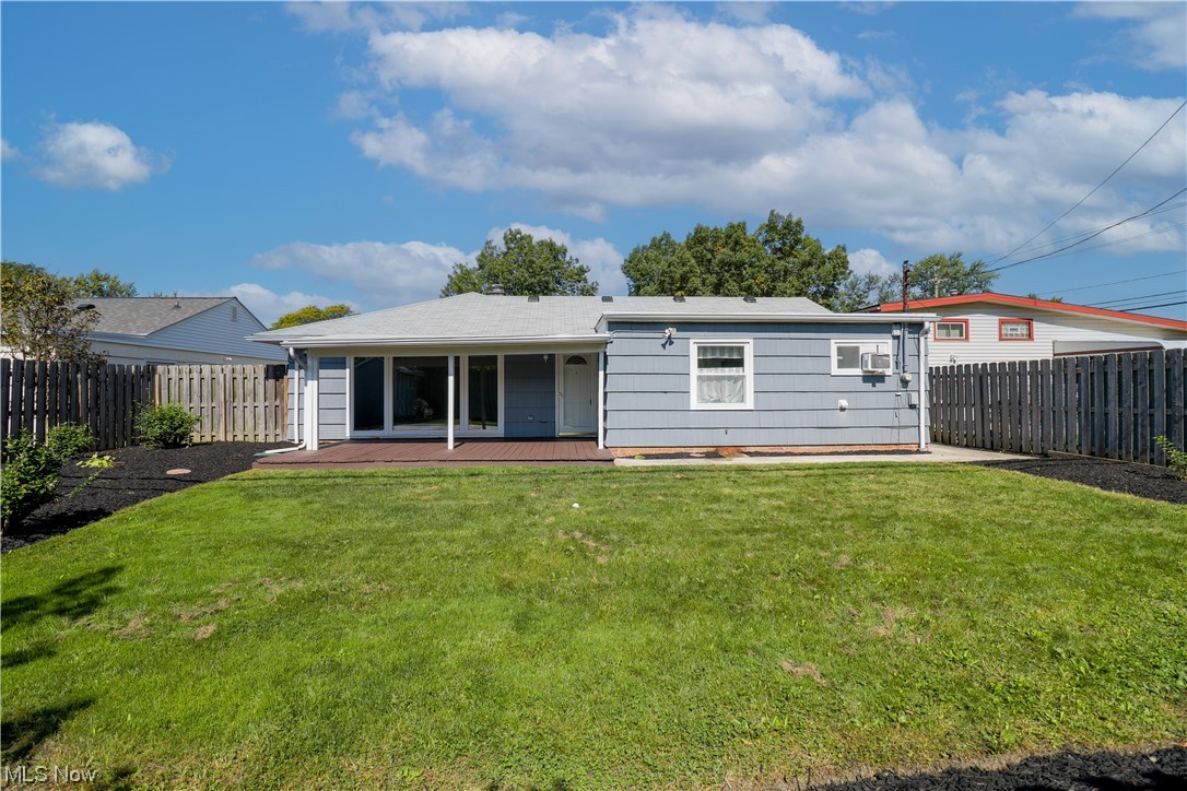 Yorktown - Residential