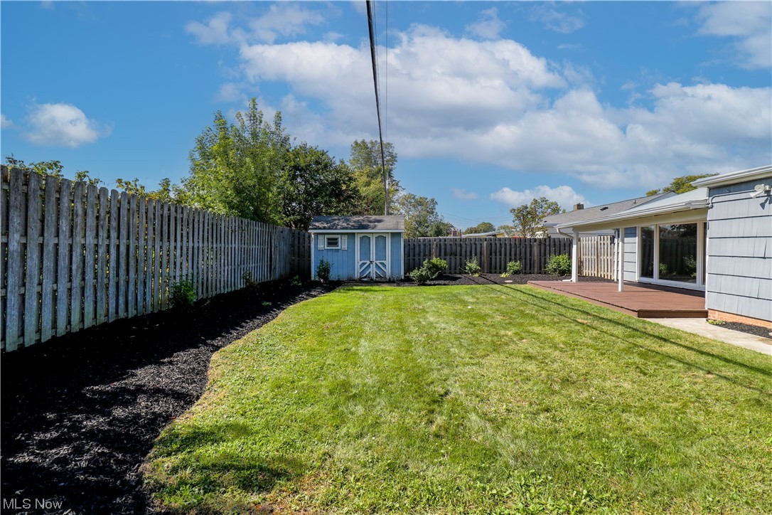 Yorktown - Residential