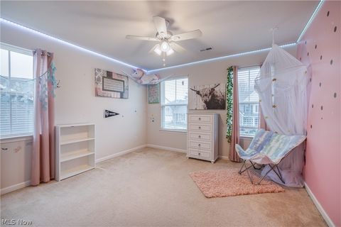 Tiny photo for 165 Lakeland Way, Aurora, OH 44202 (MLS # 5187973)