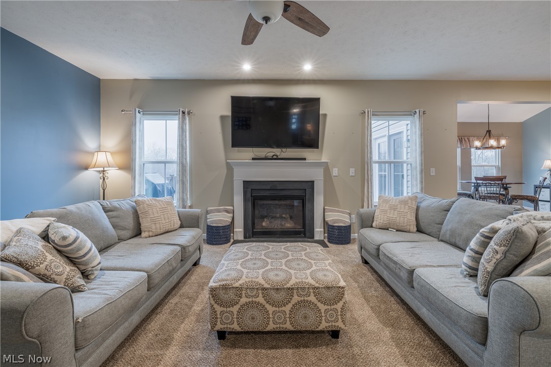 Forest Rdg Ph 1 - Residential