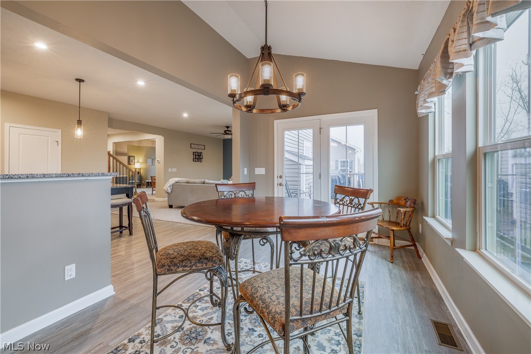 Forest Rdg Ph 1 - Residential