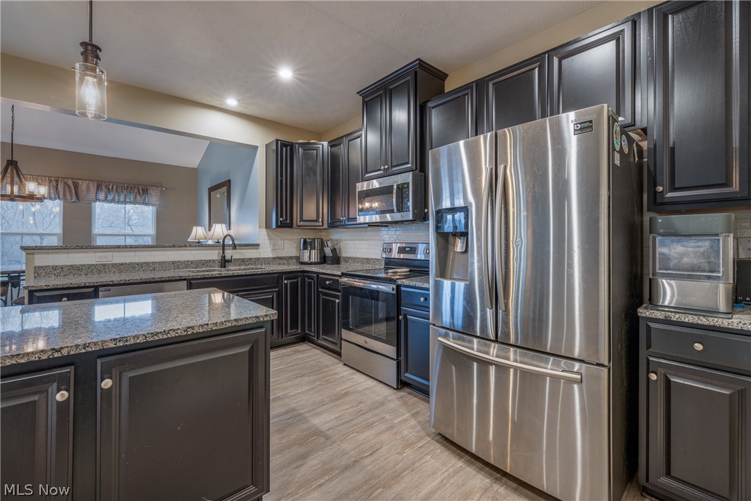 Forest Rdg Ph 1 - Residential