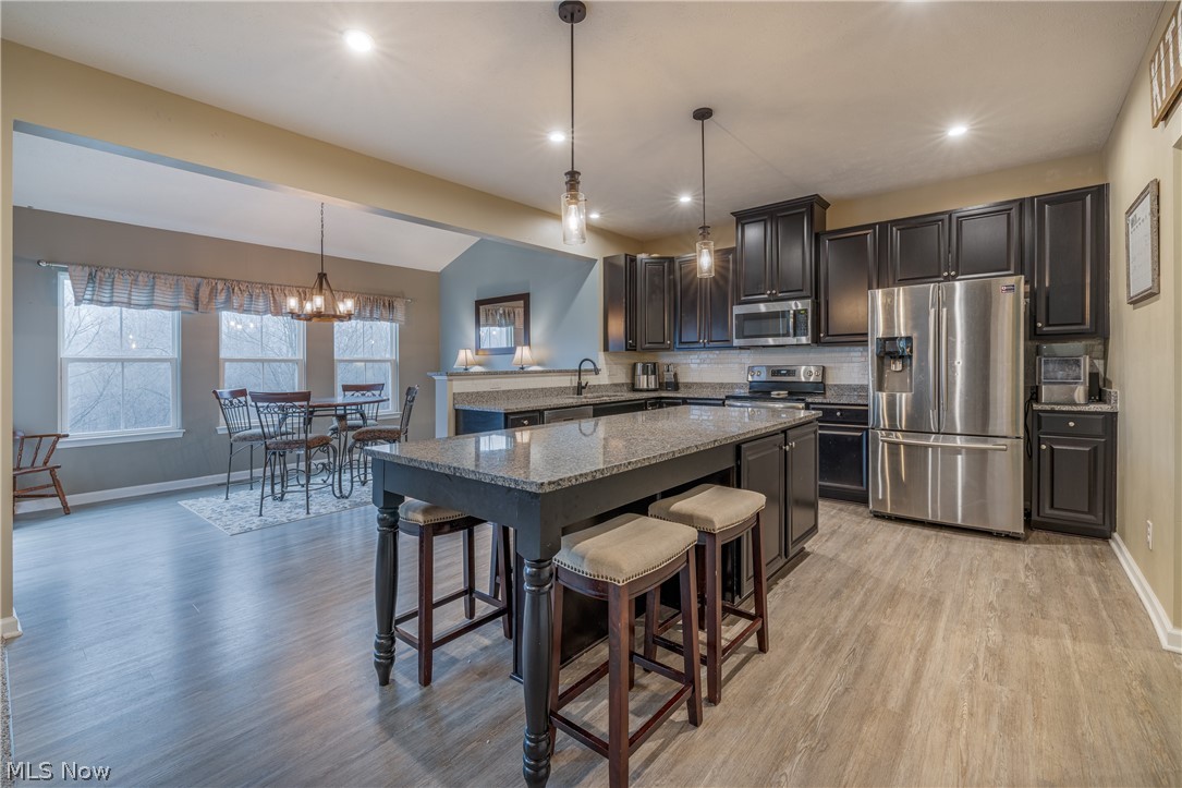 Forest Rdg Ph 1 - Residential