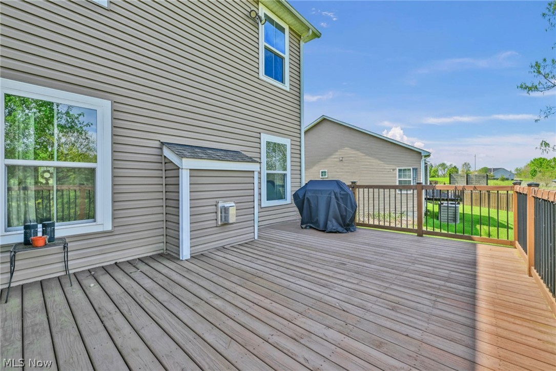 Forest Rdg Ph 1 - Residential