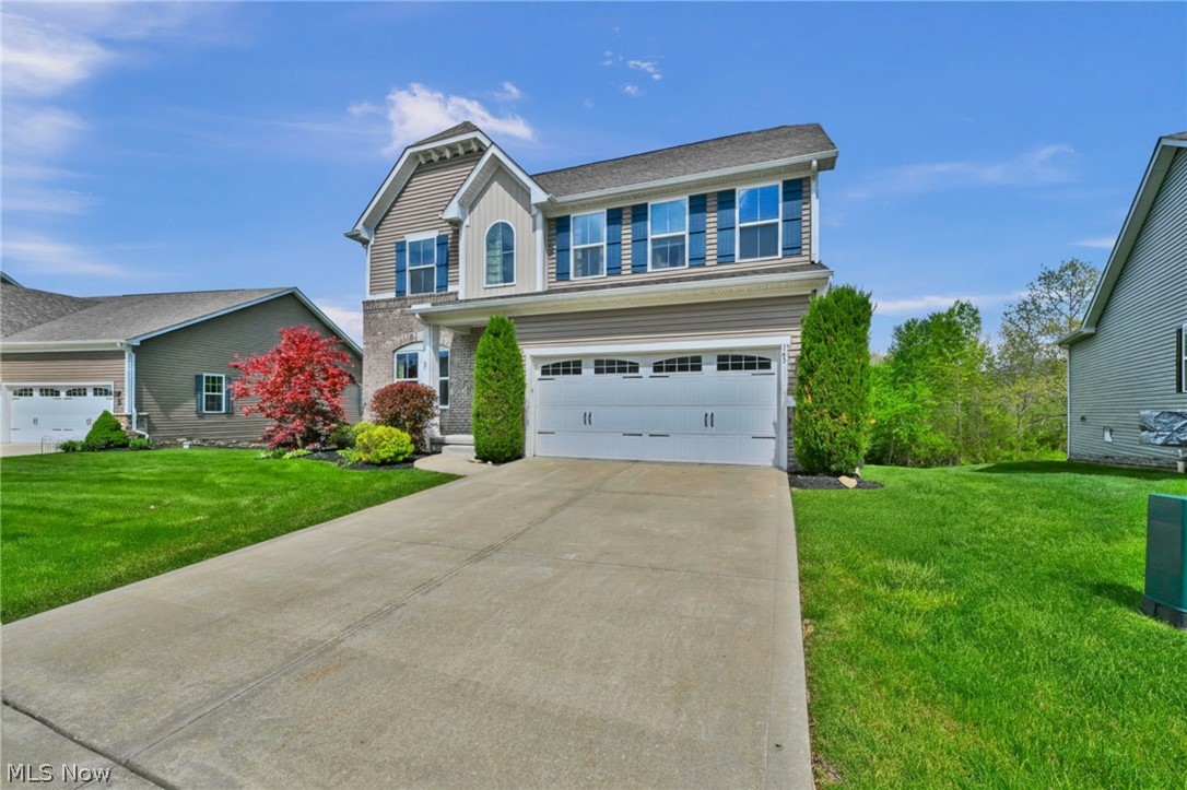 Forest Rdg Ph 1 - Residential