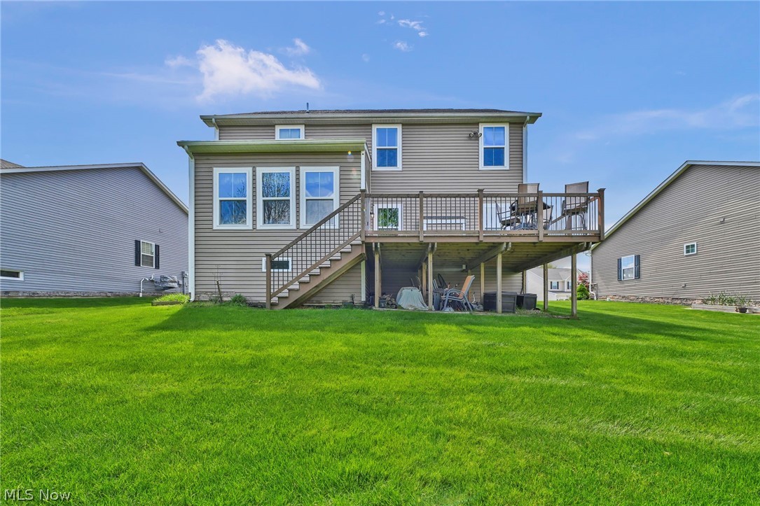 Forest Rdg Ph 1 - Residential