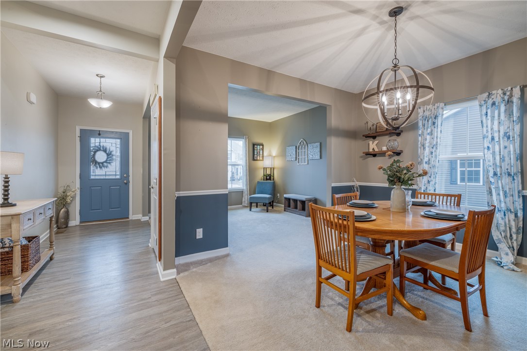 Forest Rdg Ph 1 - Residential