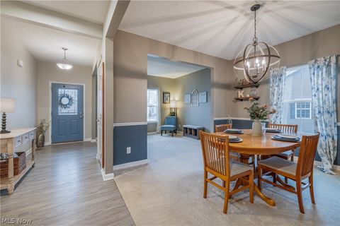 Tiny photo for 165 Lakeland Way, Aurora, OH 44202 (MLS # 5187973)