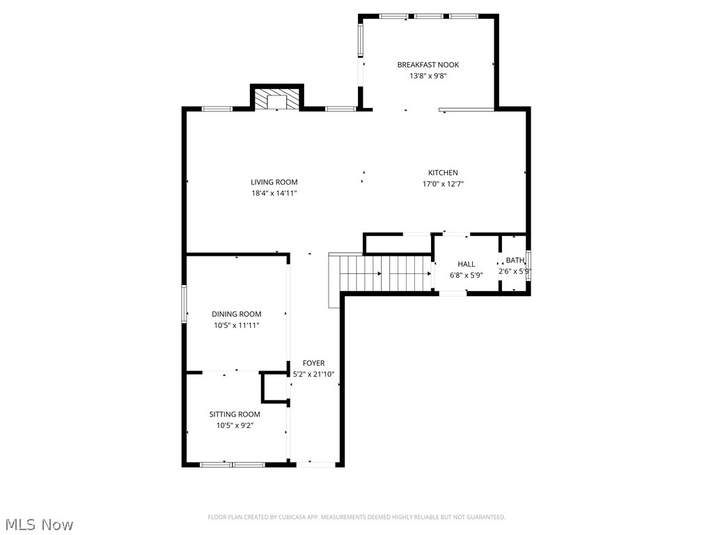 Forest Rdg Ph 1 - Residential