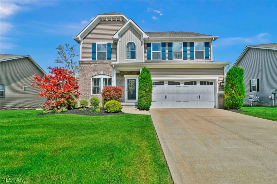 Forest Rdg Ph 1 - Residential