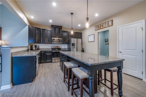 Tiny photo for 165 Lakeland Way, Aurora, OH 44202 (MLS # 5187973)