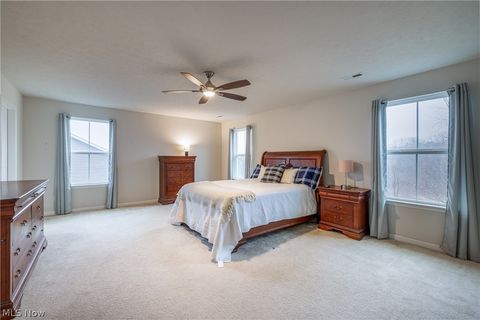 Tiny photo for 165 Lakeland Way, Aurora, OH 44202 (MLS # 5187973)