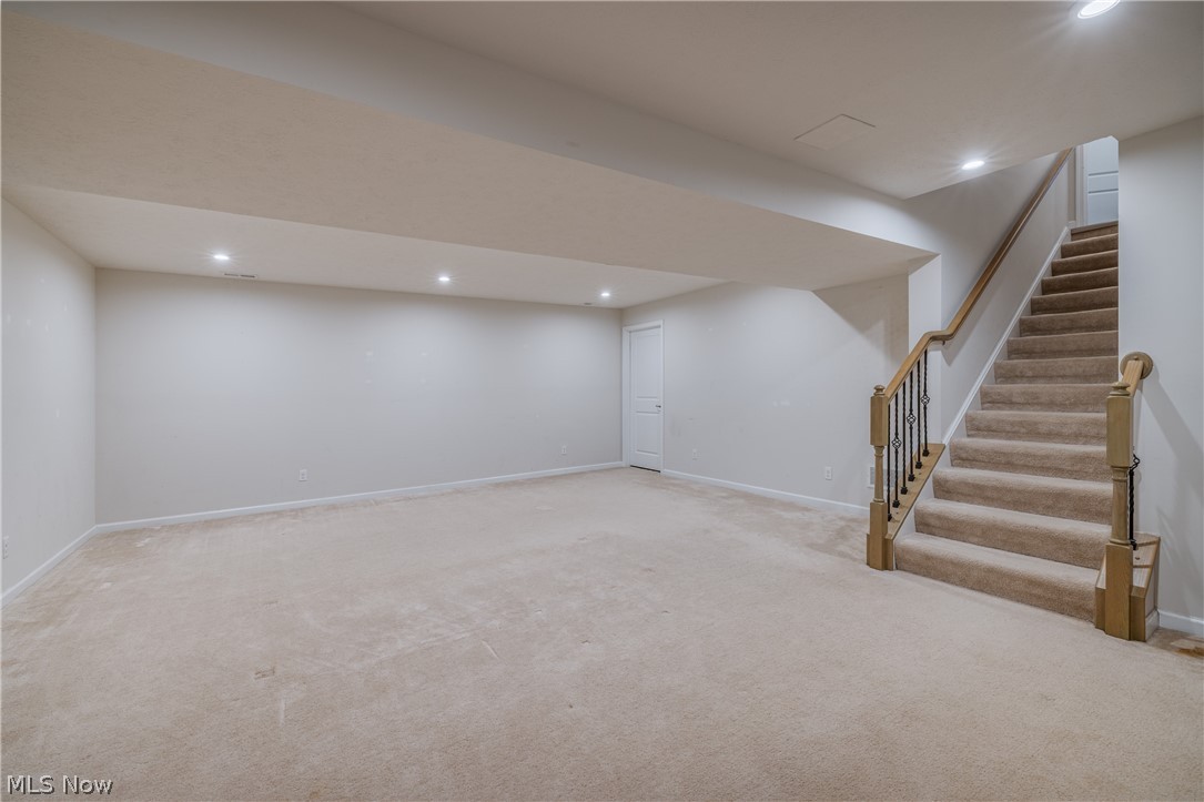 Forest Rdg Ph 1 - Residential