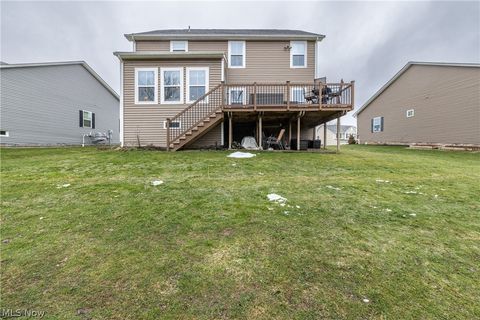 Tiny photo for 165 Lakeland Way, Aurora, OH 44202 (MLS # 5187973)