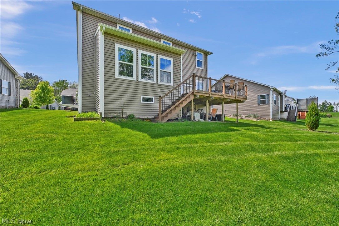 Forest Rdg Ph 1 - Residential