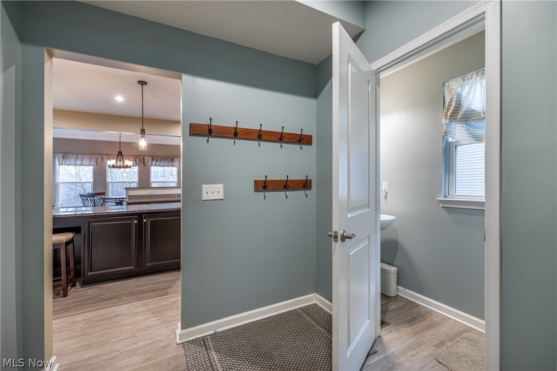 Forest Rdg Ph 1 - Residential