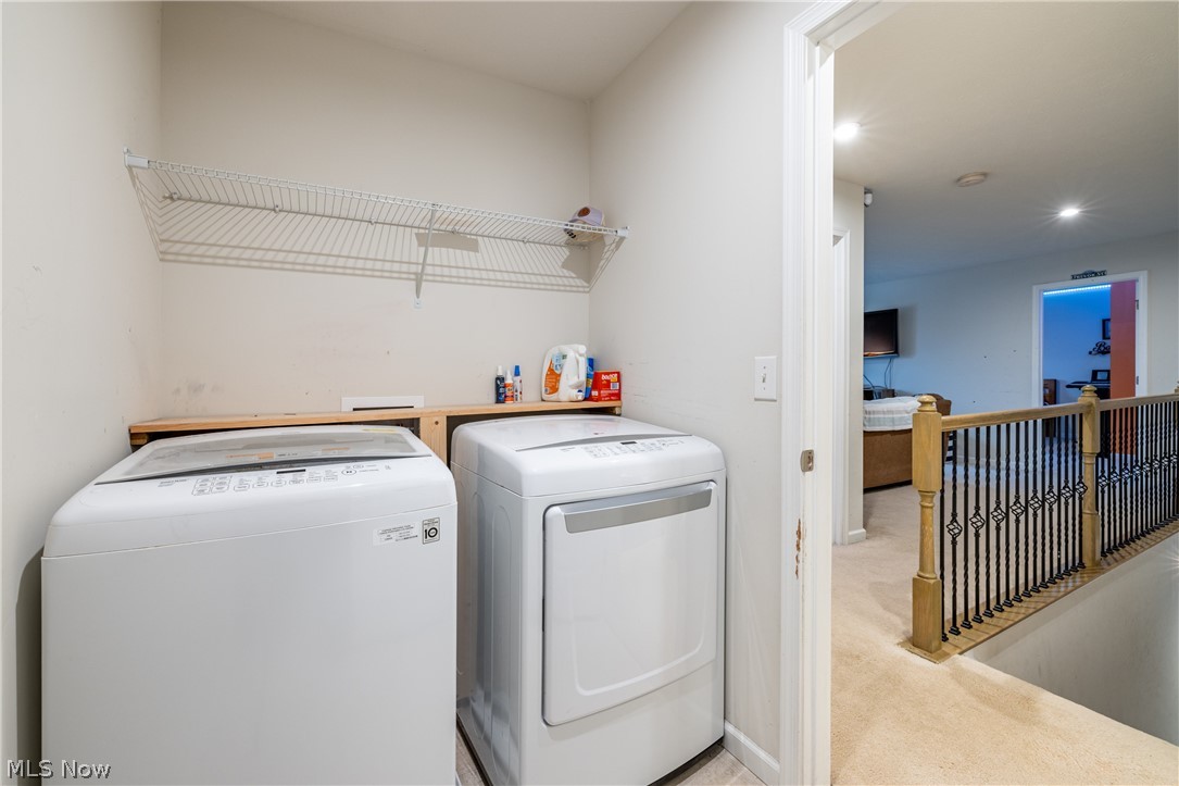 Forest Rdg Ph 1 - Residential