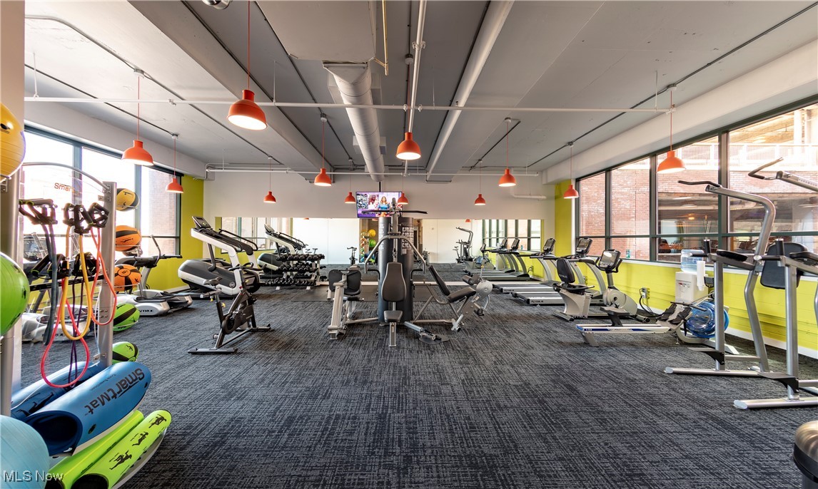 Worthington Yards - Residential Lease