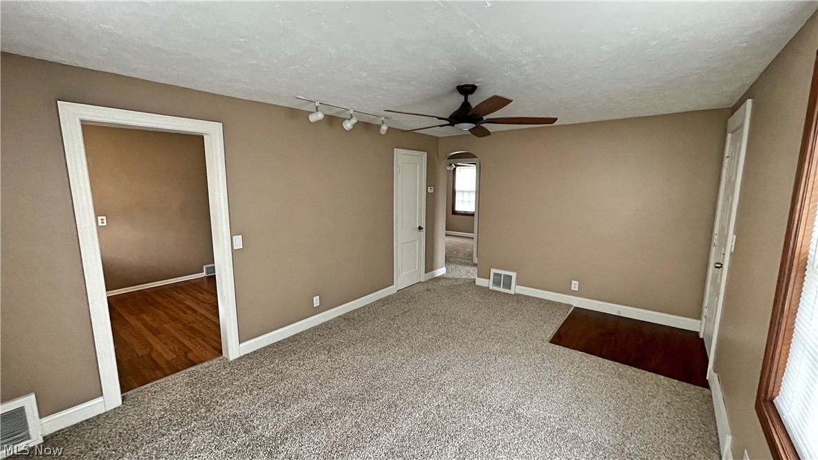 Fairlawn Allotment/A U Bordner - Residential