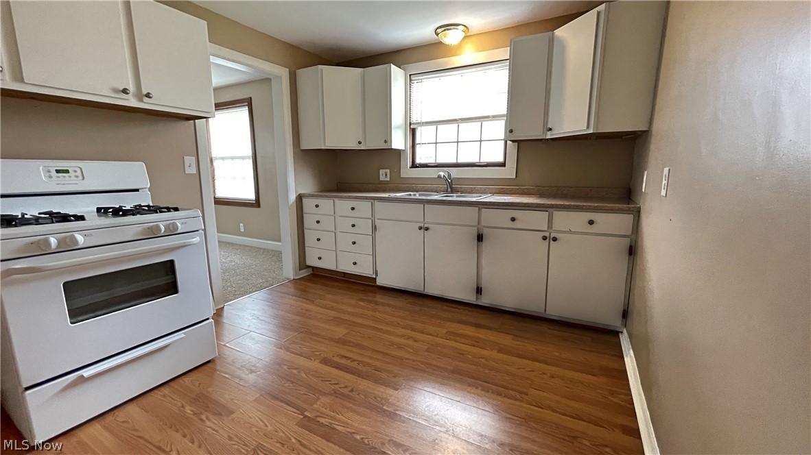 Fairlawn Allotment/A U Bordner - Residential