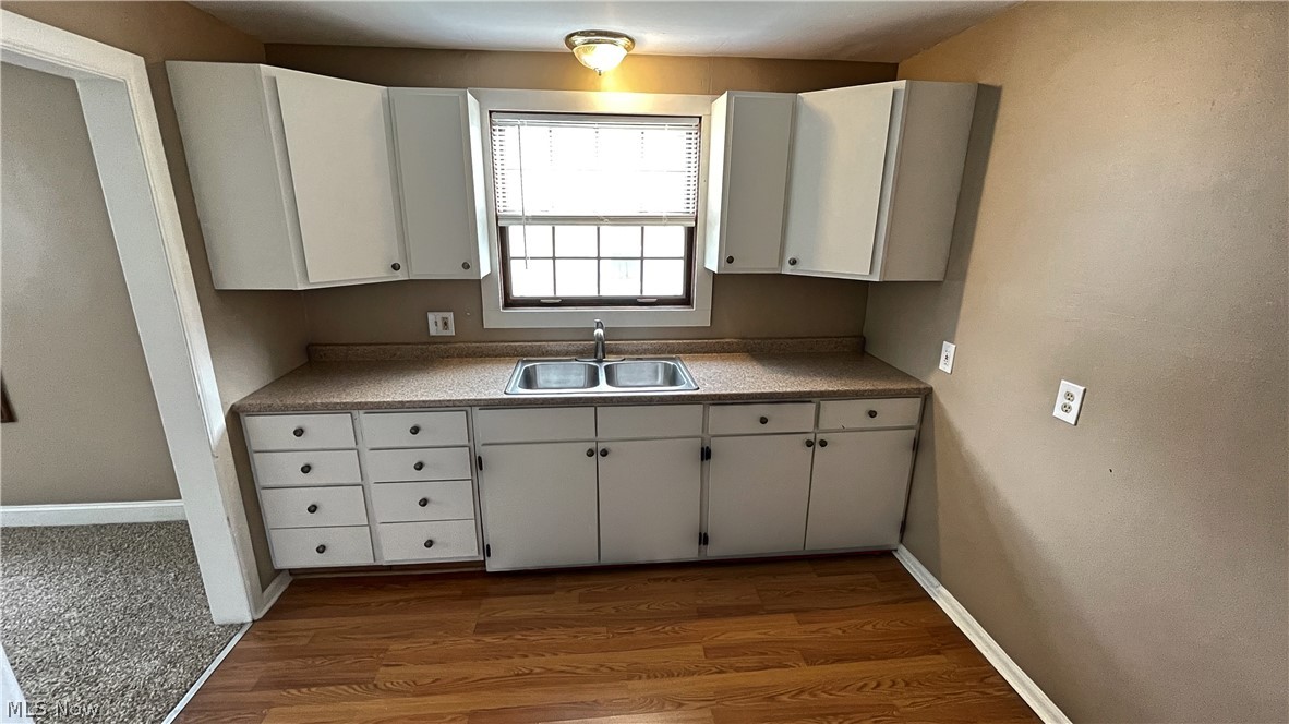 Fairlawn Allotment/A U Bordner - Residential