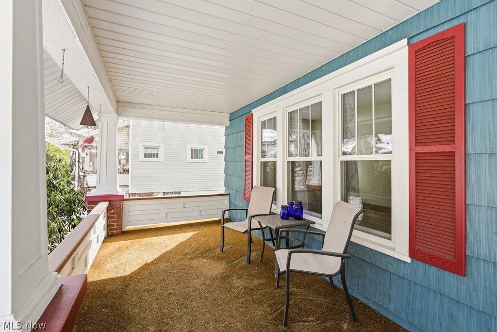 Photo of 614 Pioneer Street, Kent, OH 44240 (MLS # 5193494)