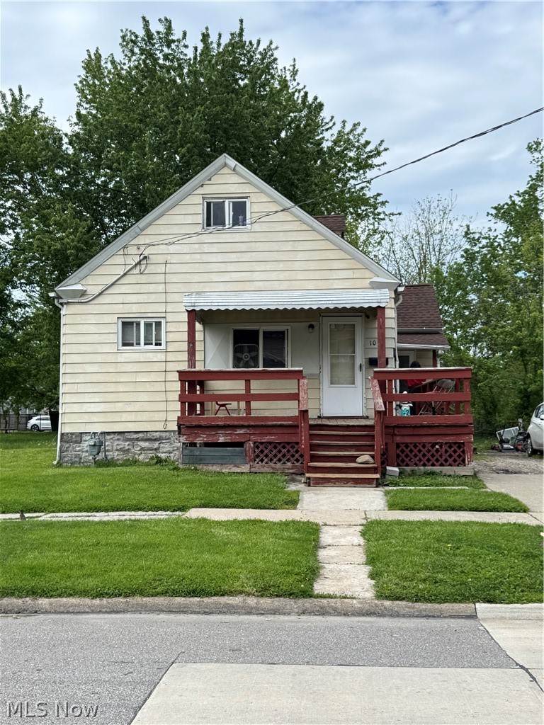J B Hoges Add - Residential