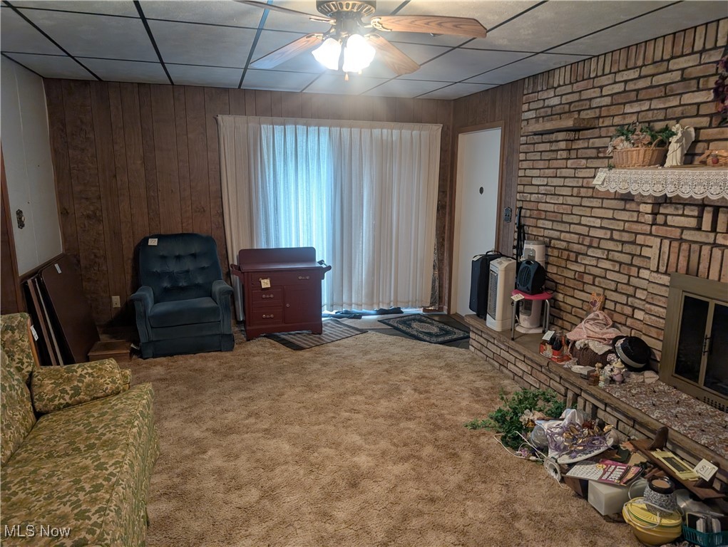 115 SW Spring Street, Gnadenhutten, Ohio image 21
