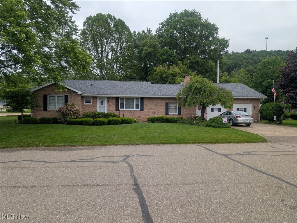 115 SW Spring Street, Gnadenhutten, Ohio image 1