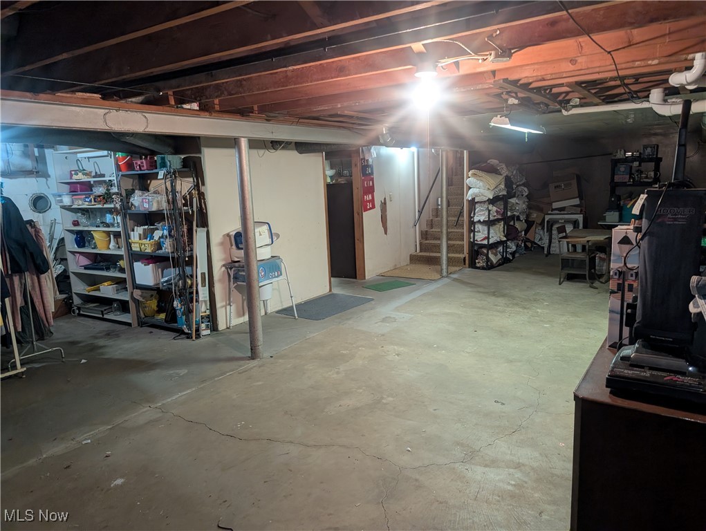 115 SW Spring Street, Gnadenhutten, Ohio image 28