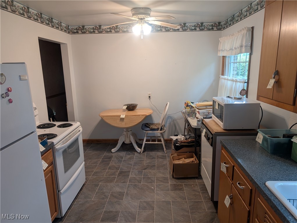 115 SW Spring Street, Gnadenhutten, Ohio image 17