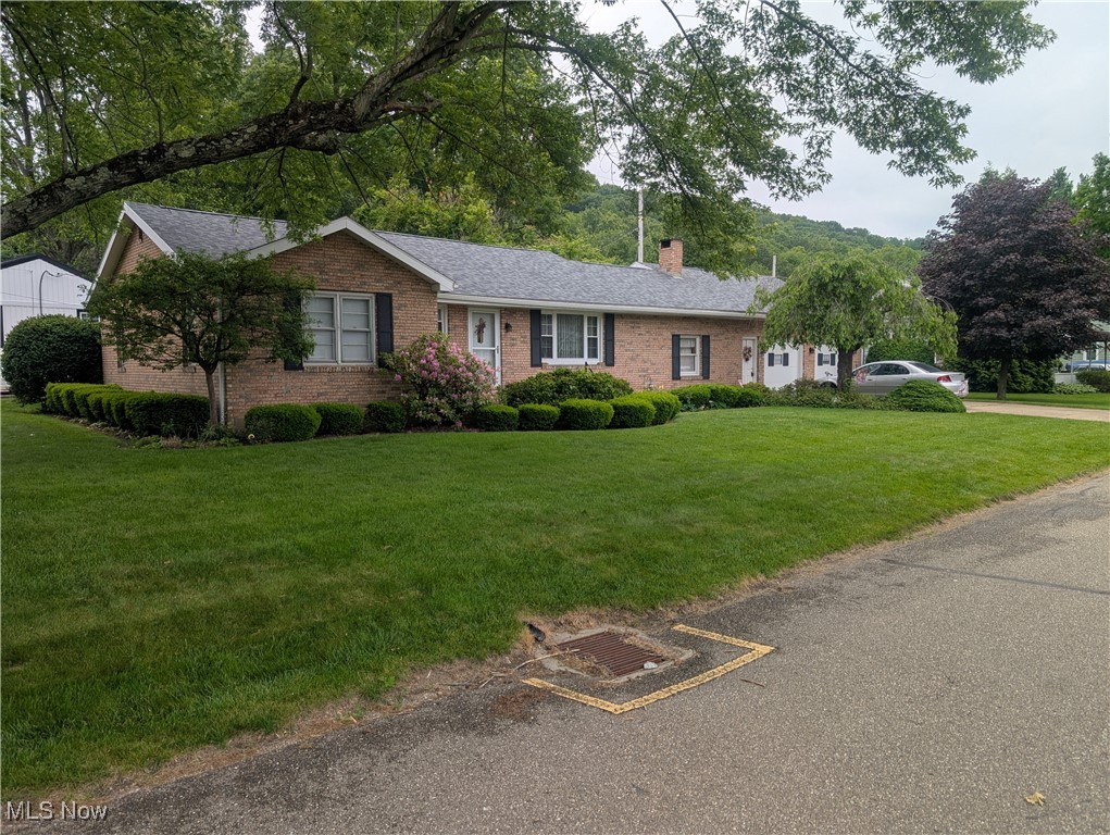 115 SW Spring Street, Gnadenhutten, Ohio image 3